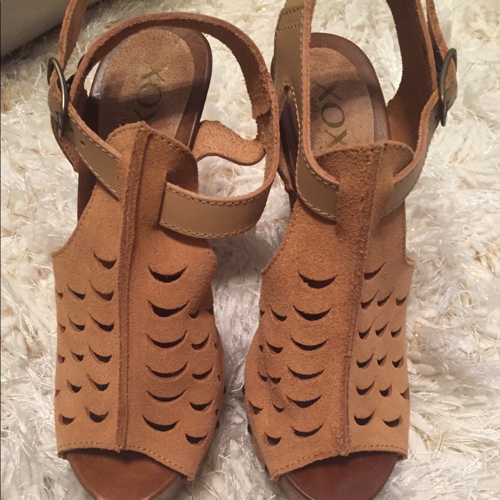 Shoes